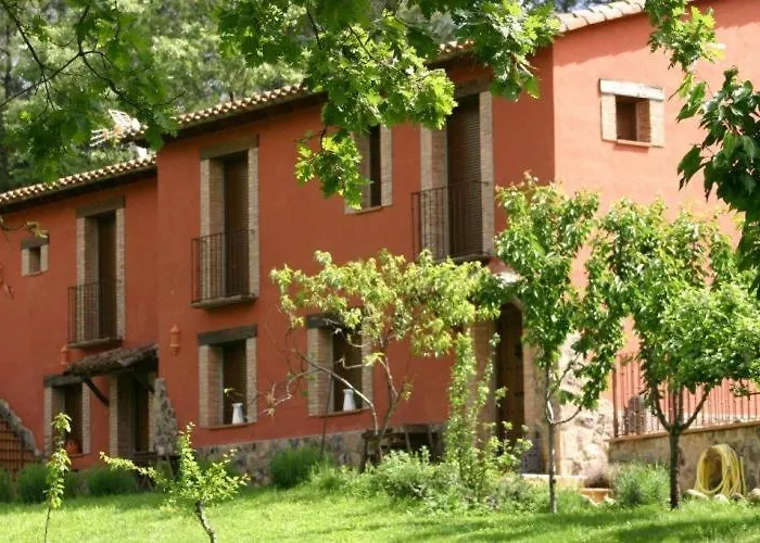 Rural El Marquesito Antigua Casa Carmela