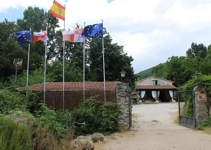 Rural El Marquesito Antigua Casa Carmela 호텔 4*