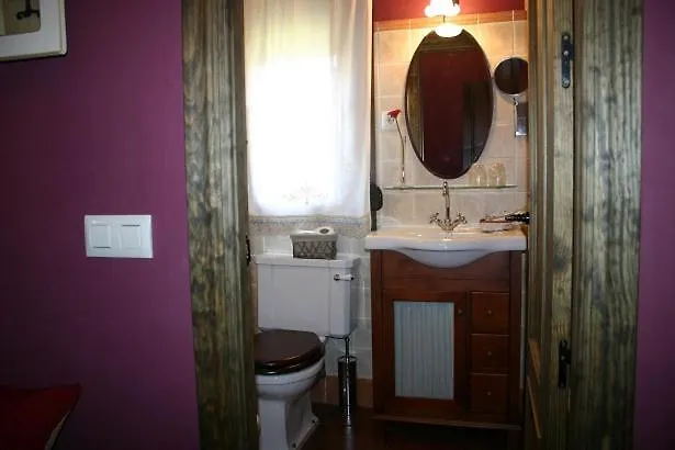 Rural El Marquesito Antigua Casa Carmela 4*