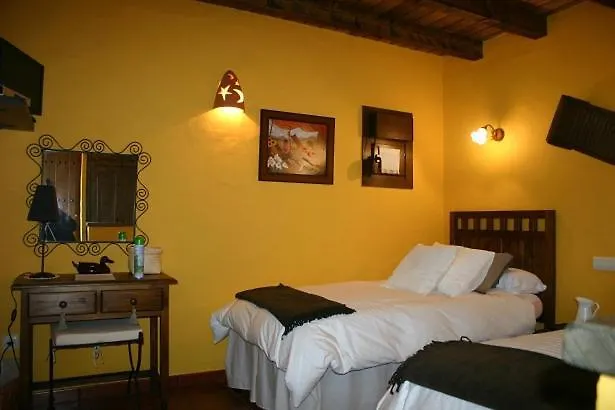 Rural El Marquesito Antigua Casa Carmela