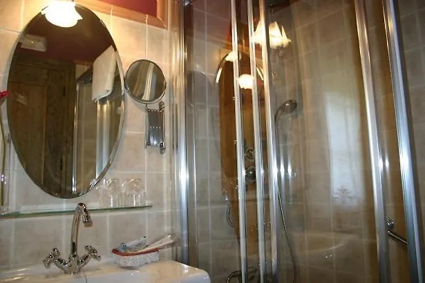 Rural El Marquesito Antigua Casa Carmela 호텔 아레나스 데 산 페드로