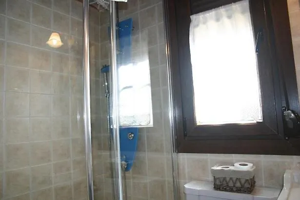 Rural El Marquesito Antigua Casa Carmela 4*