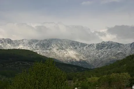Rural El Marquesito Antigua Casa Carmela 호텔